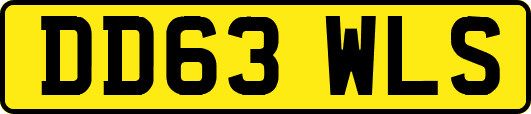 DD63WLS