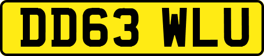 DD63WLU