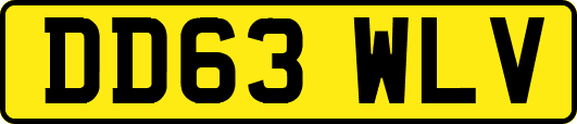 DD63WLV