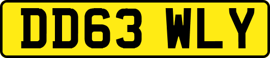 DD63WLY