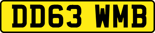 DD63WMB