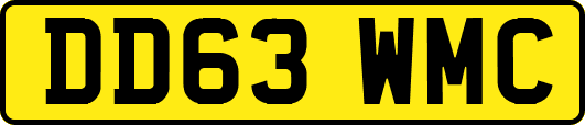 DD63WMC