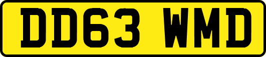 DD63WMD