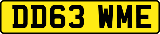 DD63WME
