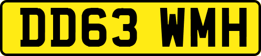 DD63WMH