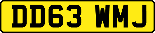 DD63WMJ