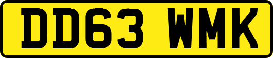 DD63WMK