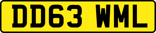 DD63WML