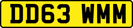 DD63WMM