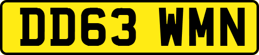 DD63WMN