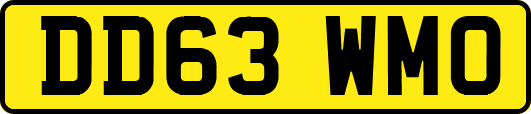 DD63WMO