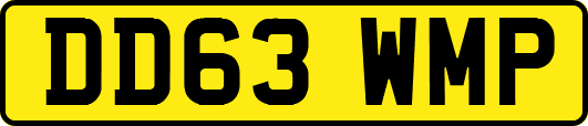 DD63WMP