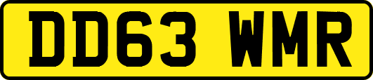 DD63WMR