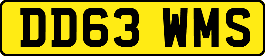 DD63WMS