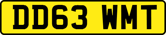 DD63WMT