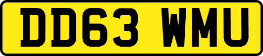 DD63WMU