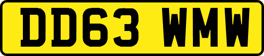 DD63WMW