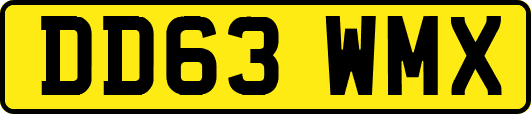DD63WMX