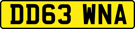 DD63WNA