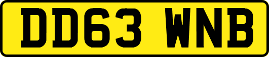 DD63WNB