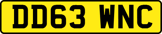 DD63WNC