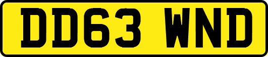 DD63WND