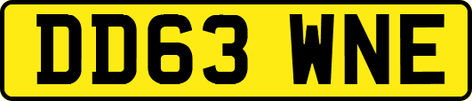 DD63WNE