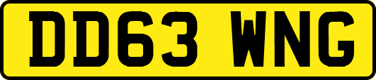 DD63WNG