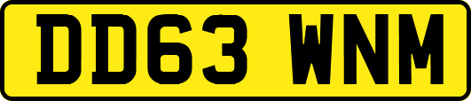 DD63WNM