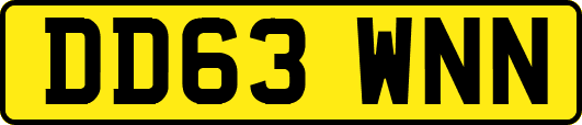 DD63WNN