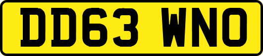 DD63WNO
