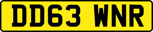DD63WNR
