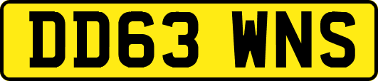DD63WNS