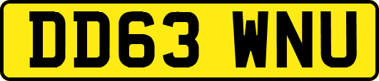DD63WNU