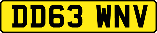 DD63WNV