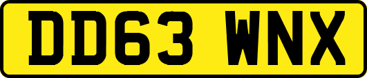 DD63WNX