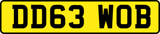 DD63WOB