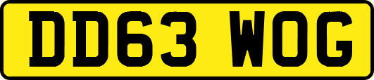DD63WOG
