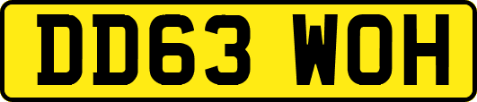 DD63WOH