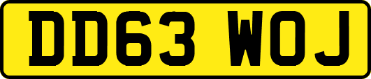 DD63WOJ