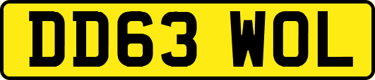 DD63WOL