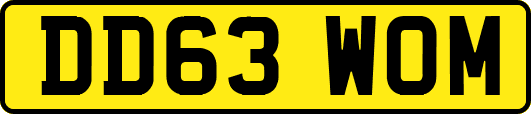 DD63WOM