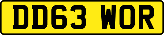 DD63WOR
