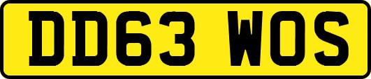DD63WOS
