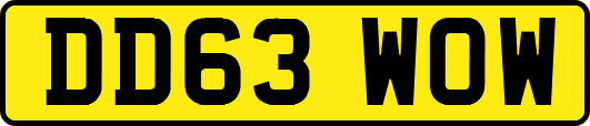 DD63WOW