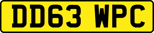 DD63WPC