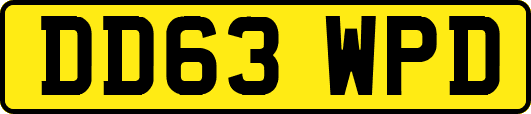 DD63WPD