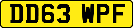 DD63WPF