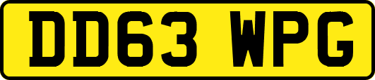 DD63WPG