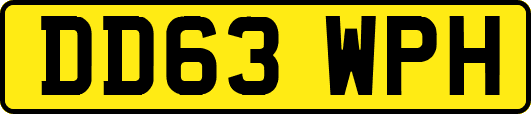DD63WPH
